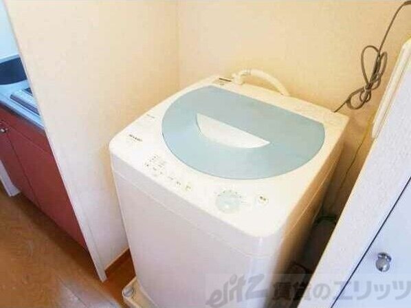 レオパレスアストラーレ茶屋町東の物件内観写真